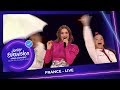 France   carla  bim bam toi  live  junior eurovision 2019