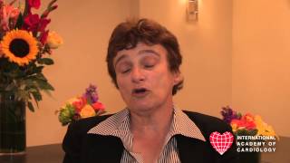 International Academy of Cardiology: Anne A. Knowlton, M.D.: INNATE IMMUNITY AND HEART DISEASE