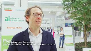 Advanced Infrastructure selected by Dutch DSO in Energy System Transition Project