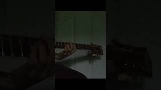 Sum 41 - Best of Me Guitar Cover #short