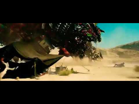 Transformer 2 Full Movie Sub Indo