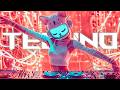 TECHNO MIX 2026 🎧 Best Remixes of Popular Songs 🎧 Top Techno Music 2026 #29
