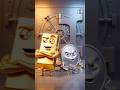 Gold vs. Silber  Was ist echter Wert? | Wenn Dinge sprechen könnten (Teil 1) #memes #brainrot #gold