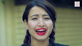 Kahile Hola Behind The Scene The Cartoonz Crew