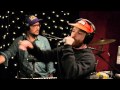 Despot  house made of bricks live on kexp