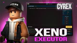 Xeno Executor [Menu 2026] | Xeno Executor Roblox [Updated Free] | Roblox Executor [Free Version]