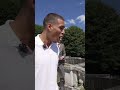 #marlon on #Twitch | Marlon with the france Prince having some fun with the Donkeys
