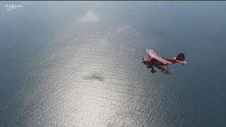 Groovin’ with Garegnani: Soaring with San Diego Sky Tours screenshot 5