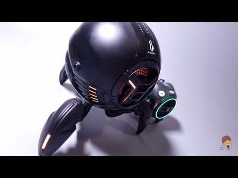 GravaStar Mars Pro Unboxing Experience