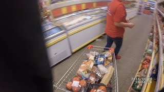 "Просрочка пятерочка" (Весь салат) Санкт-Петербург, проспект Энгельса, 29 "Просрочка пятерочка" (Весь салат) Санкт-Петербург, проспект Энгельса, 29