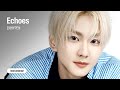 ENHYPEN Echoes Instrumental ENHYPEN Echoes Instrumental