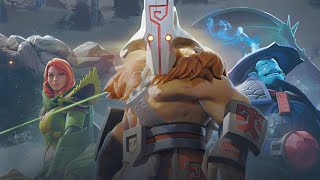 Стрим дота 2/stream dota2  /патч 7.41c #dota2streamer  #дота2 #дота2стрим