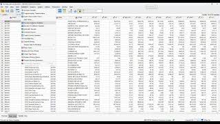 regression analysis assignment