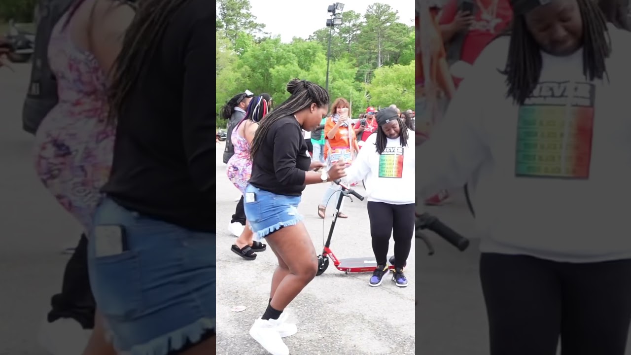 ATLANTIC BEACH BIKE WEEK 2023 