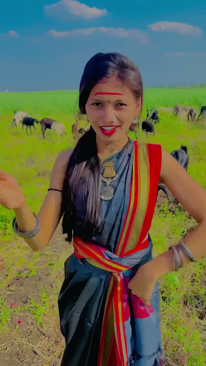 Dhangrachi banu dise gori gori pan😍