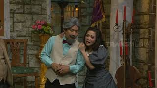 Celebrity JATUH BANGUN SANG BIDUAN DANGDUT - OPERA VAN JAVA (27/9/17) 5-3 Wealth