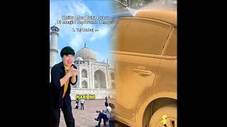 INI BUKAN MASJID!!! TAPASYA IS BACK!!!!#fyp #youtube #humor #happy #funny #foryou #pov