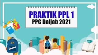 PPL 1 Risda Ramadani - PPG Daljab Angkatan 4 - UNPATTI 2021 - edit