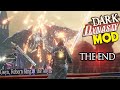 The FINAL Boss Of The Mod Is GWYN OF THE ABYSS?!? - Dark Dynasty Mod Funny Moments PART 4