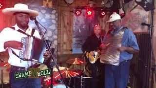 Cedric Watson Bijou Creole Oh Ye Yaille