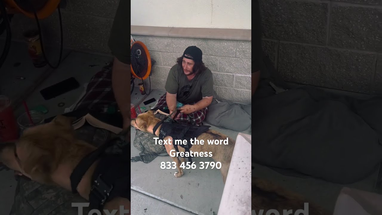 Will He Change His Life Holywords