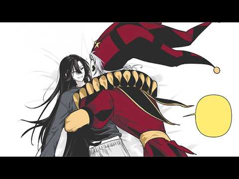 Let Me Go and Be Happy 💔 | The Freak Circus | Comic Dub | Pierrot​