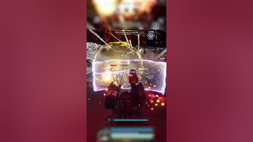 Stego on Mecha BREAK: You shall not pass 🤯💀 #mechabreak