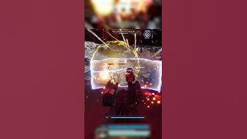 Stego on Mecha BREAK: You shall not pass 🤯💀 #mechabreak