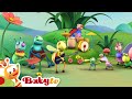 Big Bugs Band - Brazilian Carnival | BabyTV