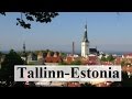 Estonia/Tallinn (Baltic States) 2016 Part 1