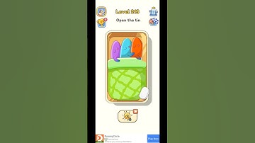 dop 5 level 213 gameplay | dop 5 android | dop 5 ios #shorts