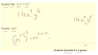Maths Tutoring for KS2, KS3 and GCSE Mathematics!!