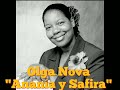 Olga Nova Ananía Y Safira 