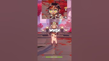 this genshin video ends when I get a bad artifact