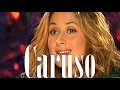 Lara Fabian - Caruso [Italian & English On-Screen Lyrics]