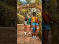 Experience the history of Assin Manso Slave River.