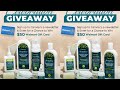 #558. CANVIIY.COM GIVEAWAY!!!!!