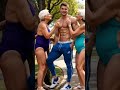 Wow 🤯 #viral #muscle #shorts #viralvideo