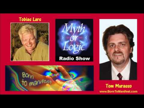 Pt 1 Tobias Lars - Energy Fields - Earthquakes, Ts...