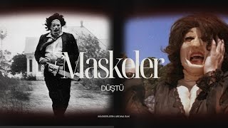 Slasher Vs Kurbanlar Kimin Tarafındasın?