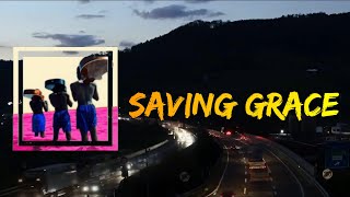 Common (feat. Brittany Howard) - Saving Grace (Lyrics)