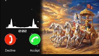 Mahabharat Title Song Flute Ringtone | Krishna Humming Ringtone | New Ringtone 2026 | Bhakti BGM