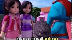 Kumpulan Lagu Happy Holly Kid | Download Kumpulan Lagu Ungu Terbaru