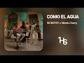 SICKOTOY X Nicole Cherry Como El Agua 1 Hour SICKOTOY X Nicole Cherry Como El Agua 1 Hour