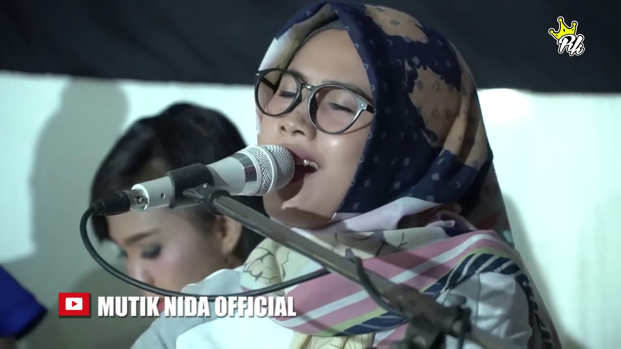 LAGU HITS 2019 BOHOSO MOTO MUTIK NIDA NYANYI SAMBIL NGENDANG KERENNNNN