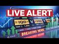 LIVE ALERT: Banks Nationwide Display Updated Exchange Rates – Full IQD &amp; VND Breakdown"