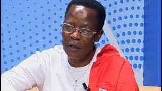 LIVE : HON BETTY NAMBOOZE ABIZEEMU