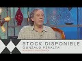 La historia del llamado &quot;Rey de La Araucanía&quot; / Gonzalo Peralta en #StockDisponible