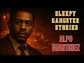 Alpo Martinez: The Talkative Ghost of Harlem | Gangster Stories For Sleep