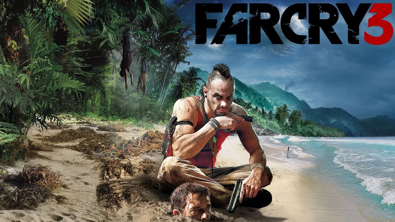 Far Cry 3 Walkthrough Part 139 YouTube far-cry-3-walkthrough-part-139-youtube